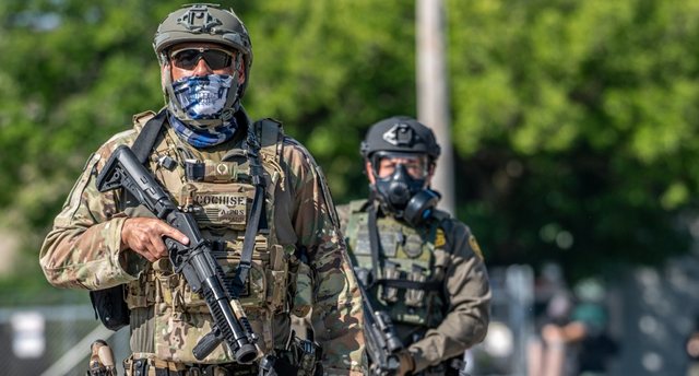 Agjentët e ICE në Itali për Lojërat Olimpike Dimërore,