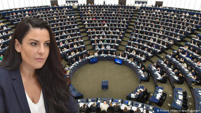 PE godet politikën shqiptare! “PS pengoi arrestimin e