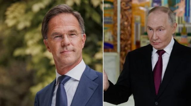 Putin kërcënoi me luftë Europën, reagon kreu i NATO-s: Do