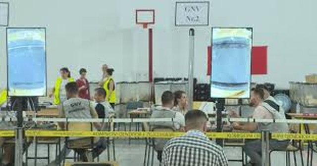 Mbyllet numërimi në Divjakë/ PS fiton bindshëm me një