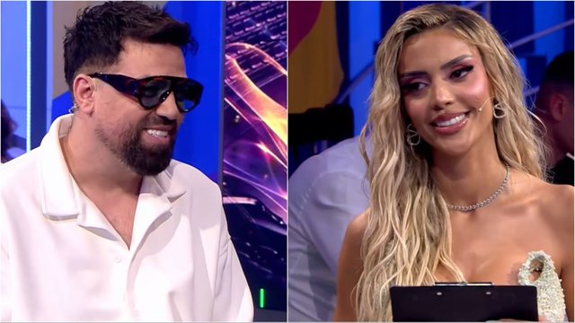 “I dashuruar”/ Stine ngacmon Brikenën për Mateon, ja