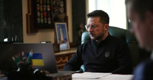 Ukraina, Franca dhe SHBA do të zhvillojnë bisedime në Londër