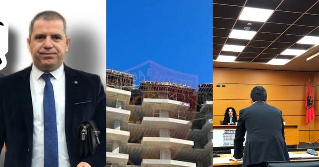 EMRAT/ SPAK d&euml;rgon n&euml; gjyq dosjen e dy ish-prokuror&euml;ve!