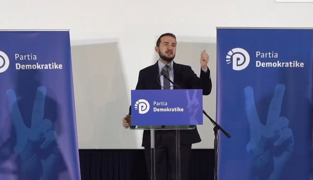 “Pse s’ka guxim PD të thotë se kandidatura jonë