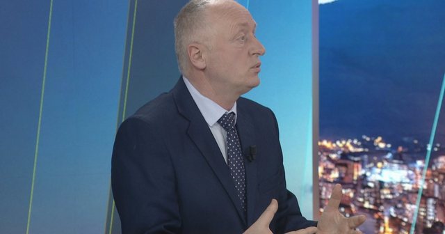 Dervishi: The dissatisfaction with the DP is felt by those who left that party