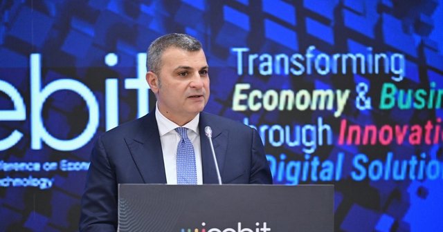 Sejko në konferencën ICEBIT 2025: Transformimi digjital