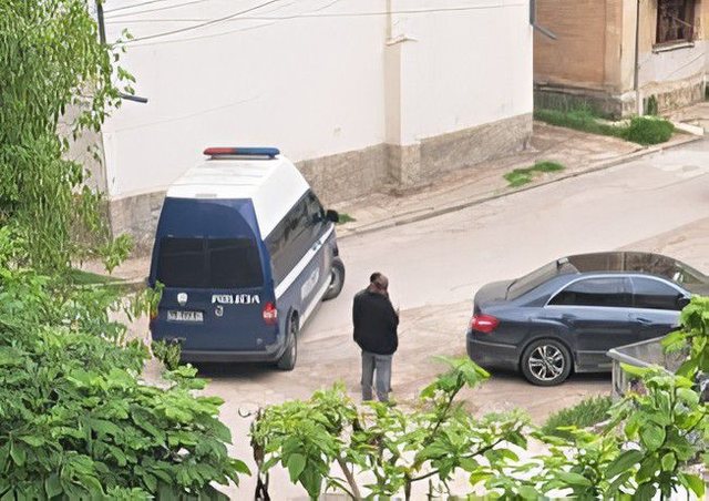 Operacion antidrogë në Korçë, vihen në pranga nga