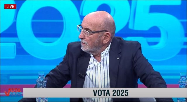 “Shqipërisë i ka ikur shansi për rotacion me këtë