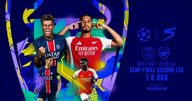 “Jemi këtu sepse e meritojmë, Luis Enrique karikon PSG para