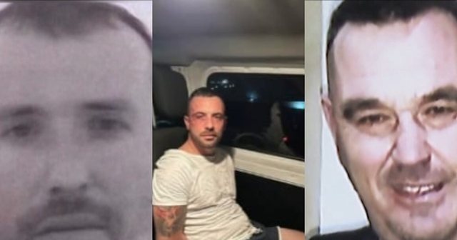 EMRAT/ Rr&euml;mbimi dhe zhdukja e Leonard Thodhorit dhe Fatmir Sulovarit