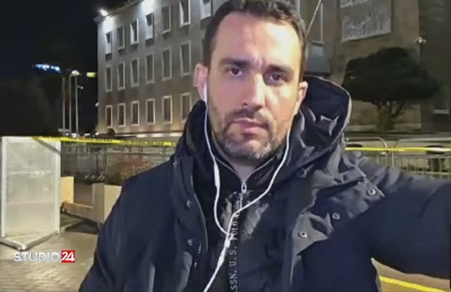 Protesta e PD-s&euml;/ Lapaj: Nuk besoj te tubimet turistike! Ram&euml;n e