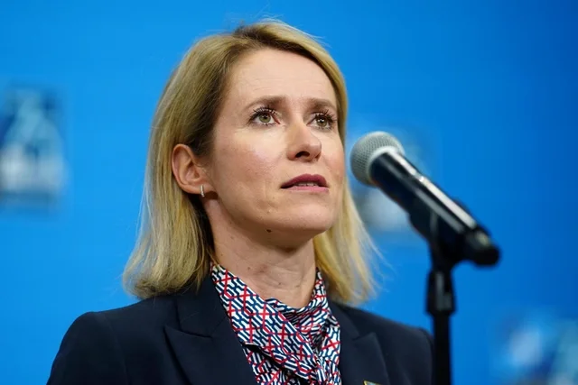 Kallas: SHBA-të janë aleati më i madh i Evropës