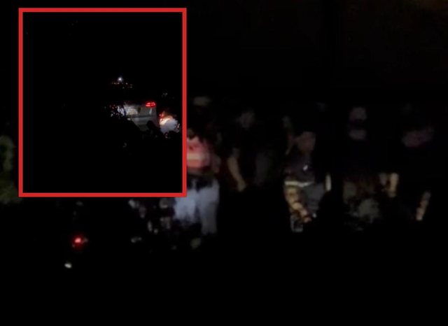 VIDEO+EMRAT/ Dalin pamjet e ngjarjes që tronditi Durrësin, kush