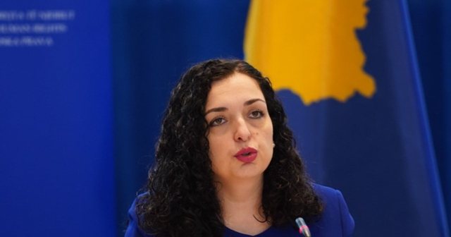 Osmani e gatshme për konsultime me liderët e partive politike