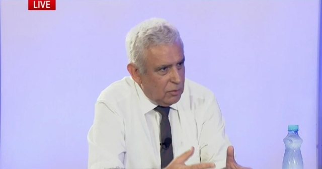 Formation of the new government, Alibali: It will be a reflection of the lists