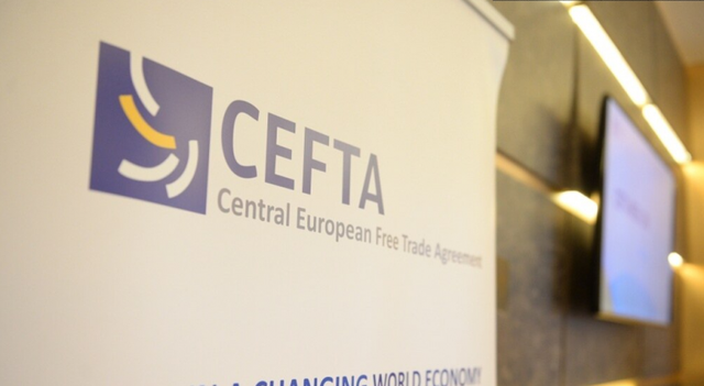 Shqipëria merr Presidencën e radhës së CEFTA në vitin