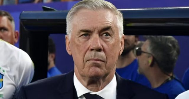 Brazili, Ancelotti i kënaqur: Do të përmiresohemi, duam që