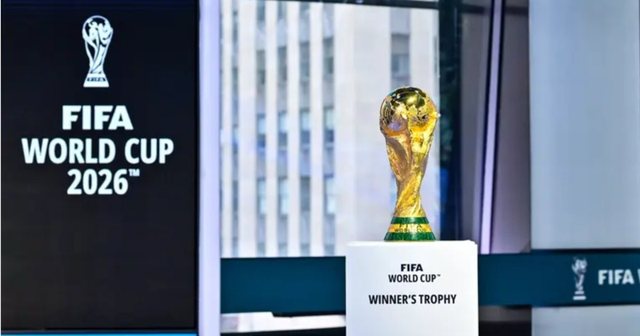 Ja kur do të zbulohen oraret e ndeshjeve të Botërorit 2026