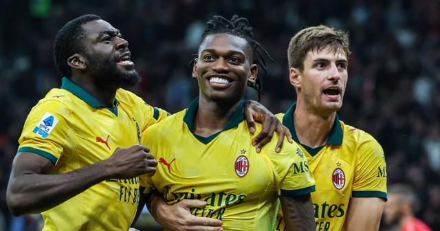 Milan në alarm/ Leao, Gimenez dhe Fofana mungojnë kundër