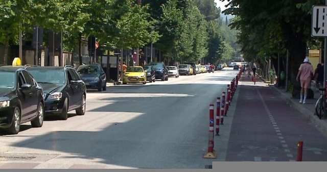 ‘Giro d’Italia’ vjen në Shqipëri për herë