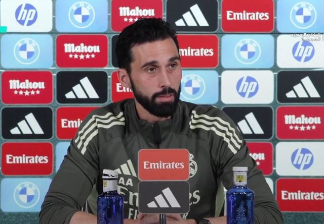 Barca's deep defeat, Real Madrid coach speechless: I have nothing to say,