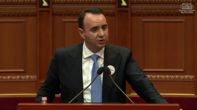 Deklaratat e kryeministrit Rama p&euml;r hetimin ndaj AKSHI-t, reagon Klevis