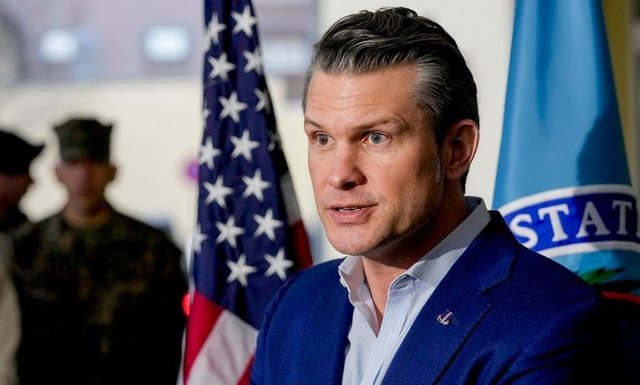 Sekretari amerikan i Mbrojtjes, kritika Europës: Luftoni emigracionin!