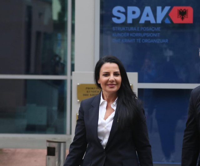 GJKKO: Ja përse u pezullua nga detyra zëvendëskryeministrja