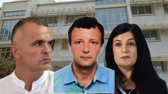 Gerond Meçe u mor peng për t’u tërhequr nga gara për