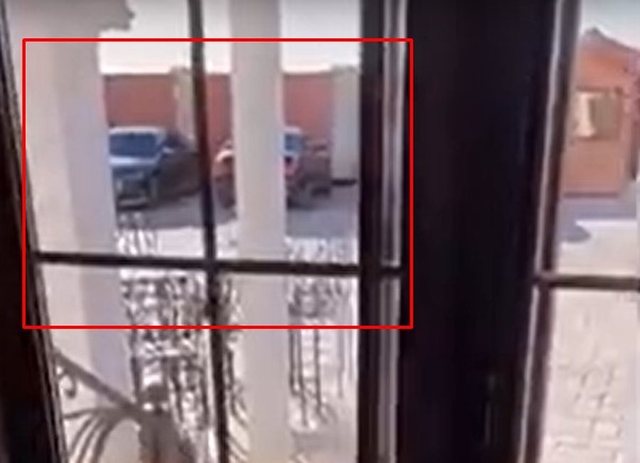 Makinat luksoze t&euml; Ervis Martinajt n&euml; duart e shtetit, zyrtar&euml;t e