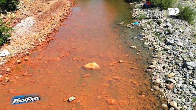 Albanian copper massacre/ The price on world markets reaches a record, but