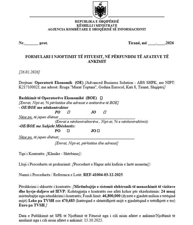 Pas goditjes s&euml; grupit t&euml; Beqirit, Gerond Me&ccedil;e rikthehet