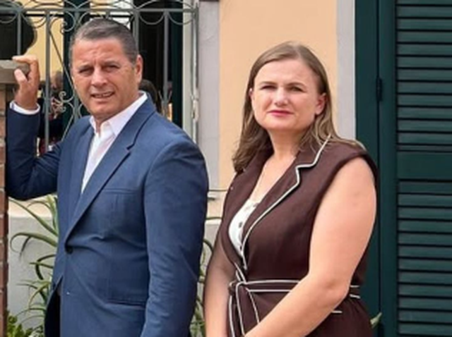 Socialist&euml;t em&euml;rojn&euml; edhe kryetaren e Partis&euml; Demokratike