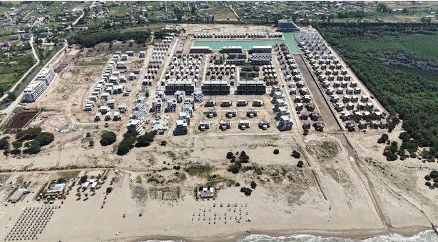 Marrëveshja 40 mln euro me Redi Pezën, si hyri grupi i kokainës