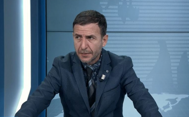 &lsquo;Afera 5D&rsquo;/ Gazetari: GJKKO p&euml;rk&euml;dheli drejtor&euml;t e