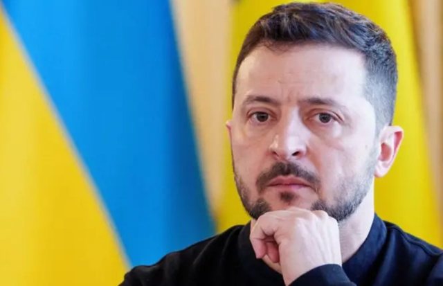 "Peace, needed as soon as possible" - Zelensky: We are working