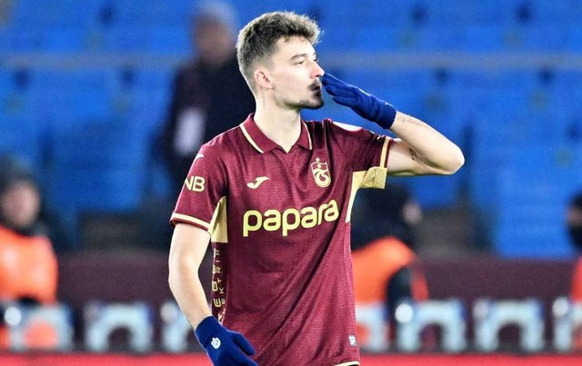 Ndizet merkato p&euml;r Ernest Mu&ccedil;in, dy klube angleze hedhin hapin e