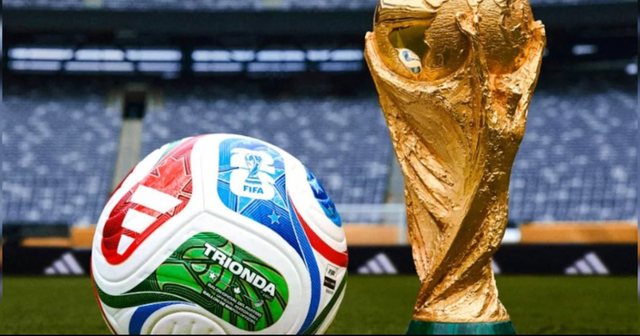 Football over politics/ Germany rules out boycotting the 2026 World Cup