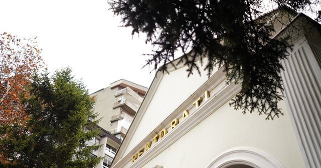 55 vjet nga themelimi i Universitetit të Prishtinës