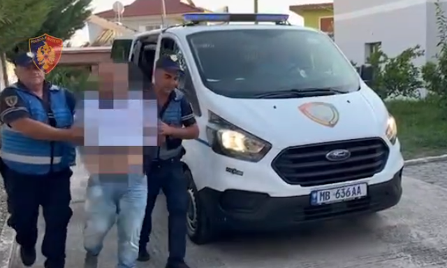EMRI/ I vodhi një shtetasi automjetin e marrë me qera, arrestohet