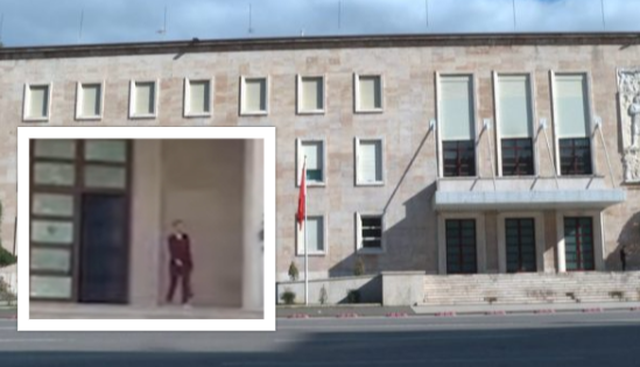 E ngarkuara me punë e SHBA, Nancy Vanhorn vizitë në Kryeministri