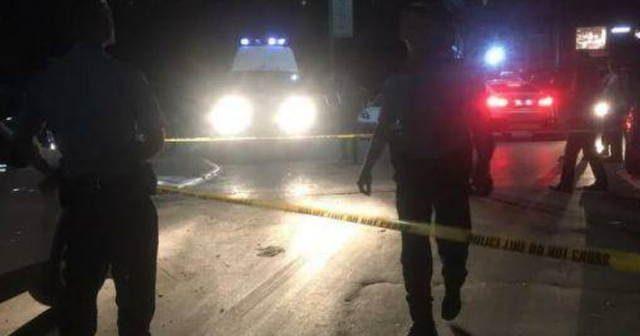 Van goes off the road, accident resulting in death in Tepelena