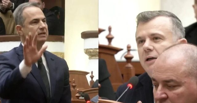 "S'ju marrim vesh as me ChatGPT"/ Balla ultimatum: Ju presim