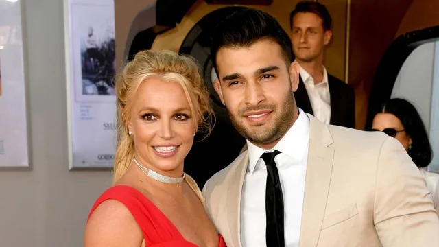Britney Spears flet për martesën me Sam Asghari: Ishte