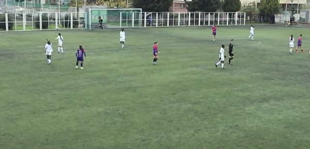 Girls' Championship/ Main Challenge Gramshi – Vllaznia will be played