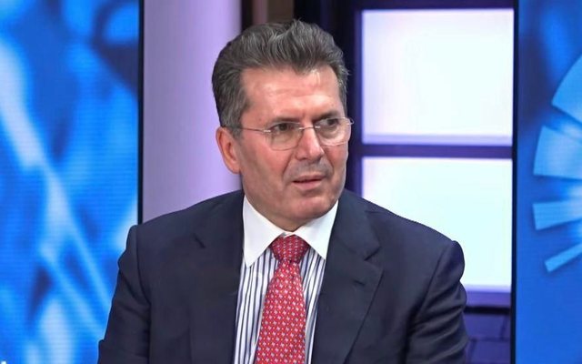 Video-Lajm/ Fatmir Mediu konfirmon negociatat mes Berishës dhe Alibeajt