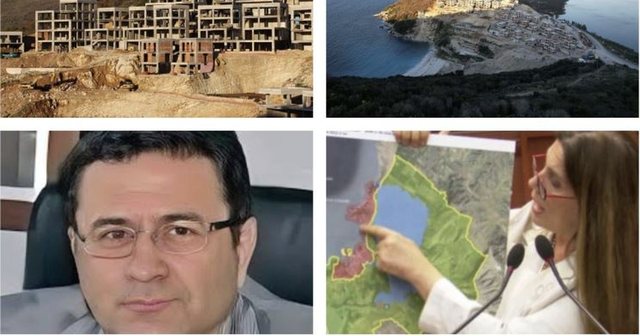 Si u b&euml; "pika e vo&ccedil;k&euml;l" e Kumbaros moll&euml; sherri?