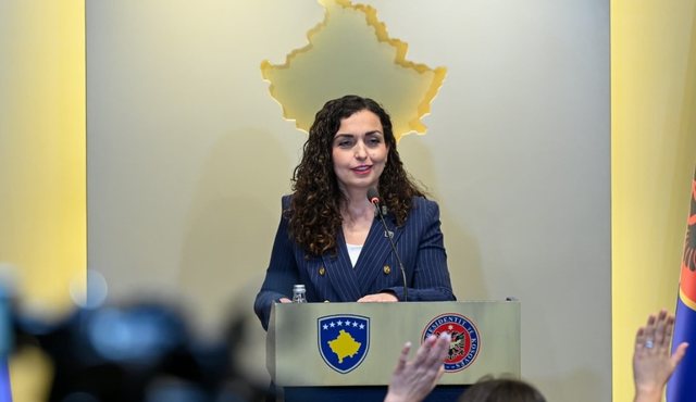 Zhbllokimi i procesit të konstituimit të Kuvendit të