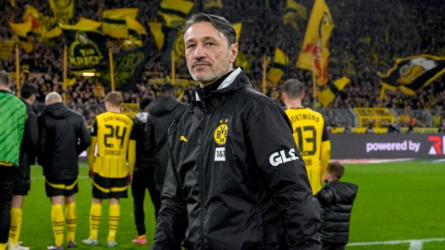 Dortmund coach praises Lille: They are an excellent team, victory is the best