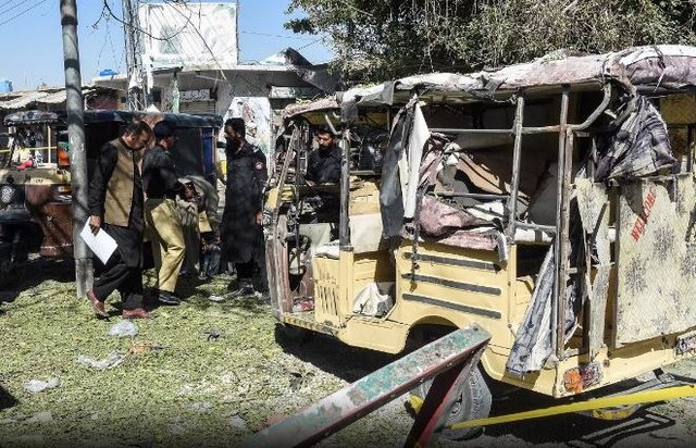 Shpërthen bomba në Pakistan/ Të paktën 11 minatorë